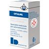 BRUSCHETTINI Srl OFTALMIL*COLL FL 10ML