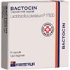 FARMITALIA BACTOCIN CAPSULE*6CPS VAG 3G