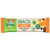 ENERVIT SpA Enerzona Balance Barretta Snack Orange 33 g