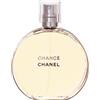 Chanel Chance Eau de toilette spray 100 ml donna
