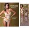 Intimidea Body Perfect Silhouette Body Effect Oro Intimidea CARNE 4 XXL (54-56)