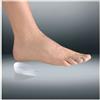 F.G.P. SRL Talloniere in Silicone FGP TRASPA/BLU (35/39) M