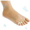 EUMEDICA Double Looped Small Toe Corrector Eumedica SILICONE UNICA