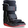 DJO ITALIA SRL COMPEX Tutore Walker Basso XcelTrax Standard Donjoy NERO XL