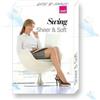 MEDI ITALIA s.r.l. Collant Materno 70 Denari Medi Swing Classic Color Visone 4 VISONE