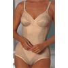 TRIUMPH S.P.A DORENN COTTON BS BODY CONTENITIVO/D NERO 105