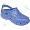 SCHOLL Dr. Scholl Worklight Zoccolo professionale BLU 45-46