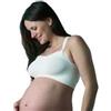 MEDELA ITALIA SRL REGGISENO GRAVIDANZA E ALLATTAMENTO NERO S