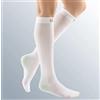 MEDI ITALIA s.r.l. TROMBEXIN 18 GAMBALETTO ANTITROMBO H913 BIANCO LX