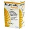 ROCHE ACCU-CHEK SOFTCLIX LANCET 25 PZ
