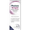 MIBE PHARMA ITALIA Srl Phalanx® Spray 20mg/ml Mibe Pharma 60ml