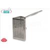 Ballarini Professionale - CESTELLO INOX da 1 4, per Cuocipasta 4 Cesti Mod.9039, Serie 9200