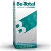 Be-Total Classico Sciroppo 100 ml - Integratore Alimentare di Vitamine B