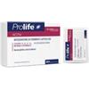 Prolife Activ 10 Bustine Monodose - Fermenti Lattici Vivi per l'Intestino