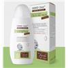 Fiocchi di Riso Talco NON Talco per Bambini Anti-Odore e Anti-Sudore 120 ml