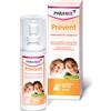 Paranix Prevent - Spray Antipidocchi Preventivo 100ml