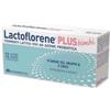 Lactoflorene Plus Bimbi 12 Flaconcini - Fermenti Lattici Vivi per Bambini