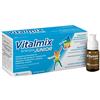 MONTEFARMACO OTC SpA VITALMIX JUNIOR 12 FLAC