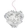 SLAMP VELI COUTURE Sospensione Large 60 cm