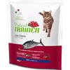 NovaFood Trainer Natural Trainer Adult Tonno 300 gr per Gatti