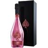 Armand de Brignac Brut Rosè Champagne AOC Armand De Brignac Astuccio 0.75 l