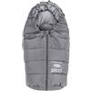 Picci Sacco Termico Picci Freeze Grigio