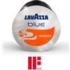 Lavazza Blue Vigoroso Lavazza Blue 1 Confezione da 100 capsule