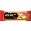 NAMEDSPORT Srl Named Sport - Total Energy Fruit Bar Mango Ananas e Maracuja 35g - Barretta Energetica alla Frutta