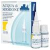 Terme di Sirmione Acqua di Sirmione con erogatore spray (6 flaconcini)