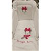 COMPLETO PIUMONE MR COMPLETO PIUMONE LETTO