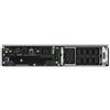 APC APC SMART-UPS SRT 2200VA RM 230V NETWORK CARD SRT2200RMXLI-NC