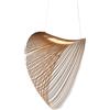 LUCEPLAN lampada a sospensione ILLAN Ø 60 cm - 1D82YS100099