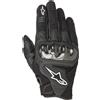 Alpinestars guanto uomo Smx-1 Air V2 - 10 Black
