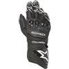 Alpinestars guanto pista uomo Gp Pro R3 - 10 Black