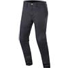 Alpinestars pantalone uomo Motochino - 71 Blu navy