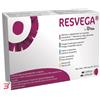 LABORATOIRES THEA RESVEGA 60 CAPSULE