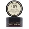 American crew boost powder