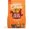 Edgard Cooper Edgard & Cooper Adult Grain Free Pollo - 2,5 kg (formato crocchetta normale) - Croccantini per cani