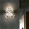 Luceplan Hope D66/3 A. Lampada Parete