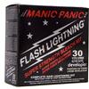 Manic panic flash lightning bleach 30 volume box kit