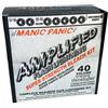 Manic panic flash lightning bleach 40 volume box kit