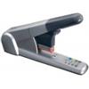 Leitz Cucitrice da tavolo blocchi max 80 fogli Leitz 5551 grigio chiaro 55510084