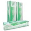 ROT.PUGLIESE-ROLLMADE Rotolo carta plotter Rotolificio Pugliese pura cellulosa opaca Cristal 90 g/mq 106,7 cm x 50 m - D106P19Q