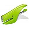 Leitz Cucitrice fino a 15 fogli Leitz 5547 WOW verde lime metallizzato 55472054