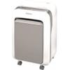 FELLOWES Distruggidocumenti uso moderato Fellowes LX211 - P-5 - 23 L - taglio a microframmenti 2x12 mm - bianco 5050301