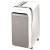 FELLOWES Distruggidocumenti uso moderato Fellowes LX221 - P-5 - 30 L - taglio a microframmenti 2x12 mm - bianco 5050501