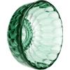 KARTELL set da 4 appendiabiti da parete JELLIES COAT HANGERS Ø 9,5 cm - 4754-VE