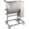 Fimar Impastatrice per carne Modello 50C1PN Dim. cm L.80 P.57 H.103.1