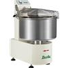 Fimar Impastatrice a gancio Modello BERTA35 Capacità impasto Kg 35 Potenza kW 1,1 (1,5 PH)