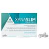Promopharma Xanaslim Pancia Piatta 15 Capsule